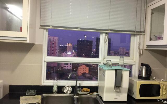 Sky Center Hostel