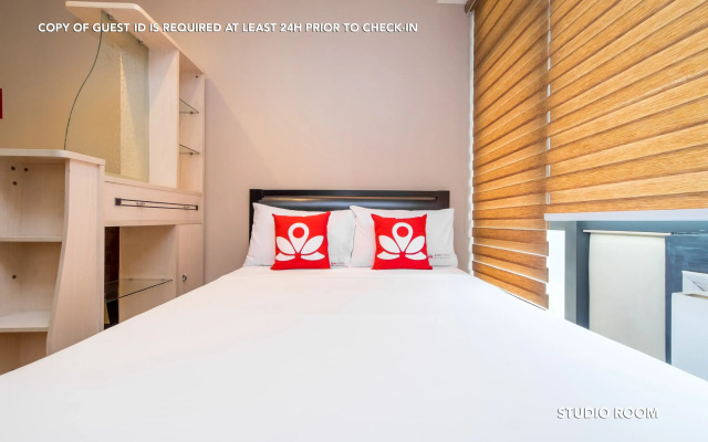 The Gramercy Residences by ZEN Rooms