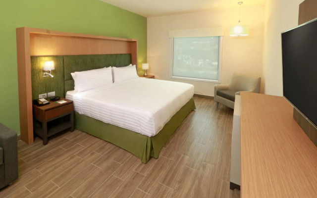 Holiday Inn Chilpancingo