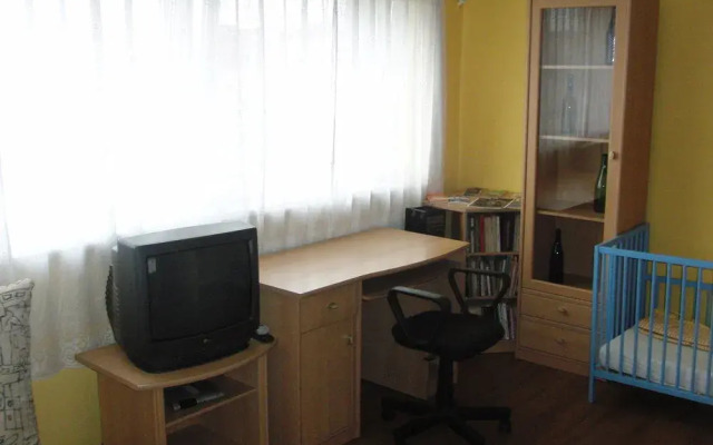 Apartamenty Zabrze
