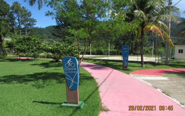 Sahy - Aldeia dos Reis, Condado - Apartamento Quarto e Sala