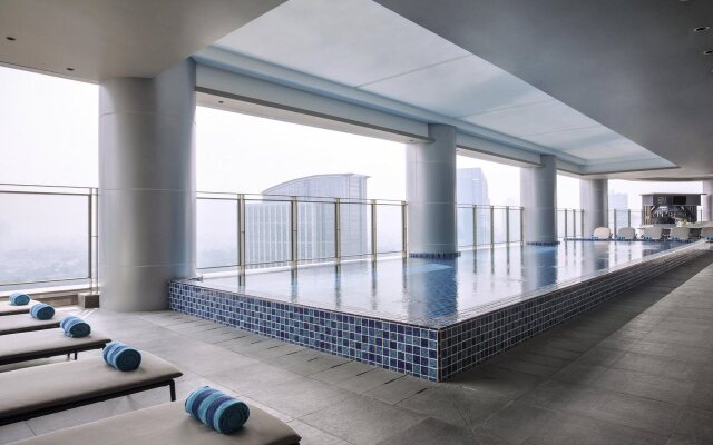 Mercure Jakarta Gatot Subroto