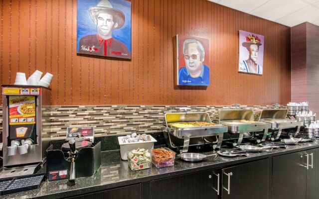 Holiday Inn Nashville Downtown - Stadium by IHG