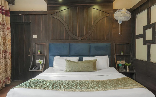 Hotel Naveen Manali By Blueko Hotel