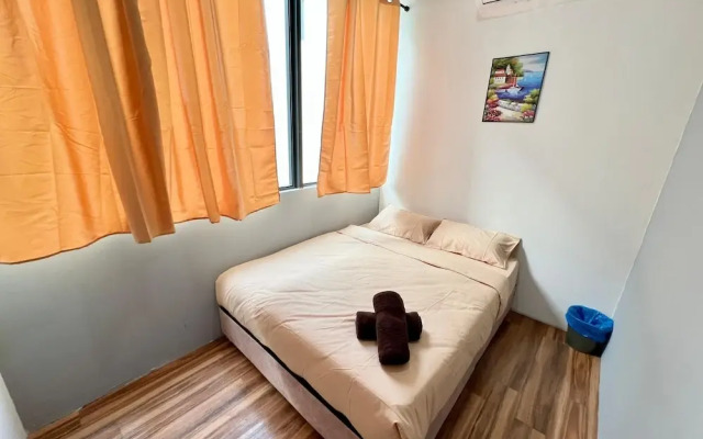 Afie Hostel KLIA Airport Transit