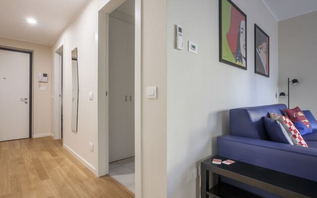 Italianway - Principe Eugenio 12 (I)