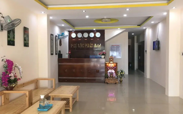 Phu Loc Phat Hotel