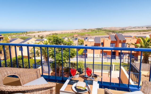 Holiday Villa in Meloneras 69 Gran Canaria