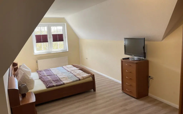 Lovely Apartment in Neubukow near Sea