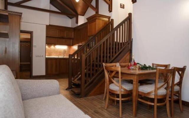 7 Pools Boutique Hotel & Spa