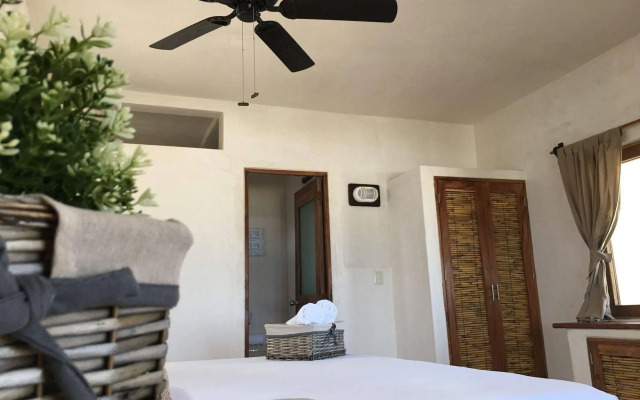 Hotel Calaluna Tulum - Adults Oriented