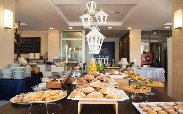 Hotel Bel Air