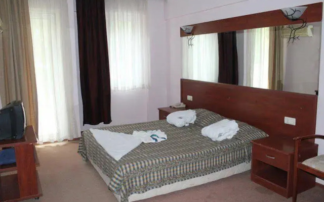 Barika Park Termal Hotel