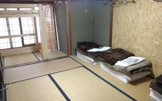 Whole house rental Igusa - Hostel