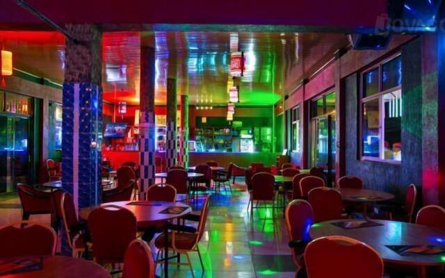 Nice Digital Hotel Mwea