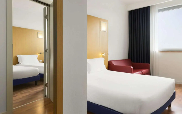 Mitico Hotel & Natural Spa già Encore