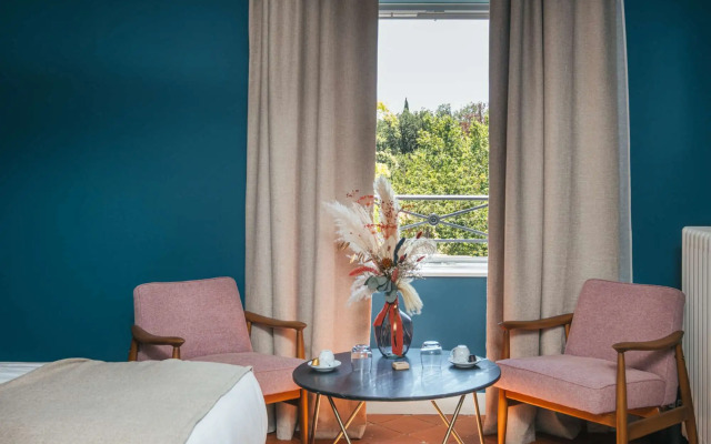 Le Domaine de Camboyer - The Originals Collection