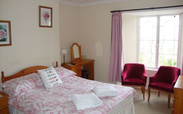 The North Cliff Hotel