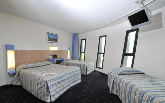 The Originals Access, Hôtel Millau Sud