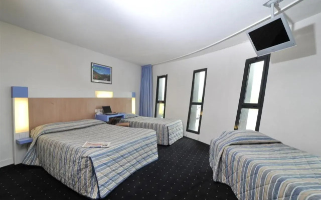 The Originals Access, Hôtel Millau Sud