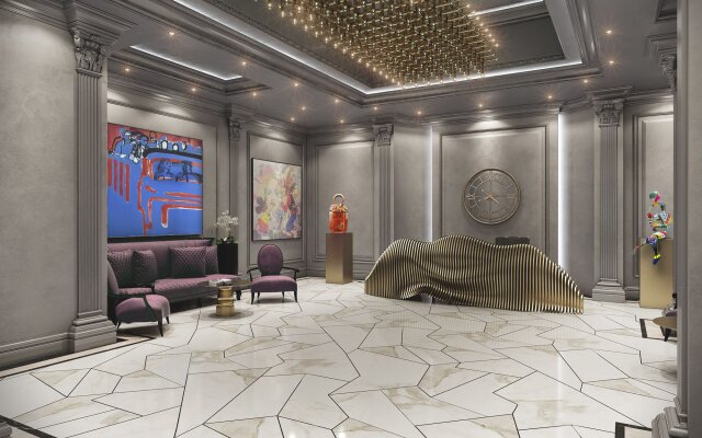 Art Gallery Hotel