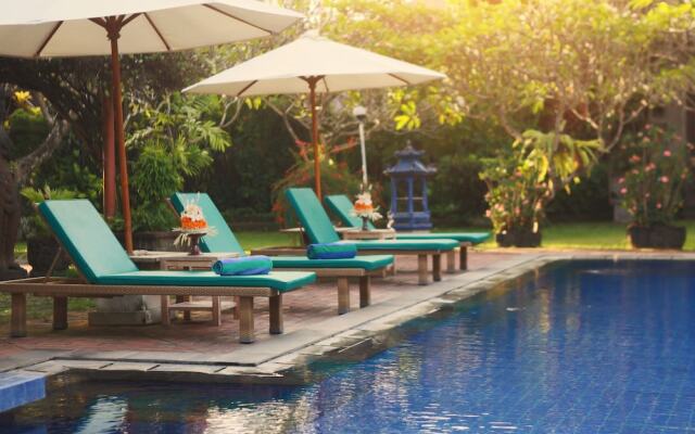 Laghawa Beach Inn Hotel