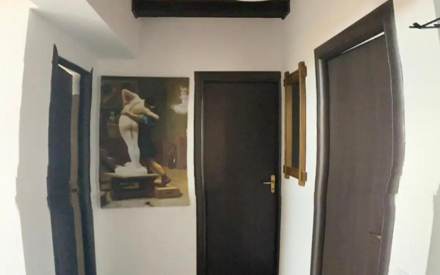 Apartament Ella