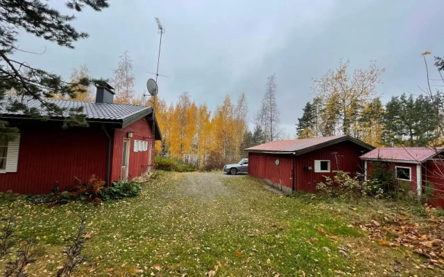 Villa Red House