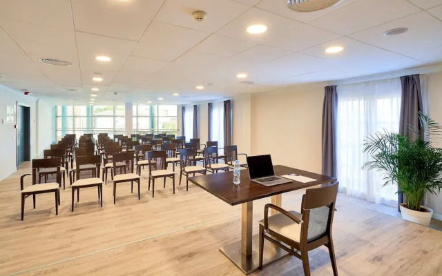 Smart Hotel La Sagra