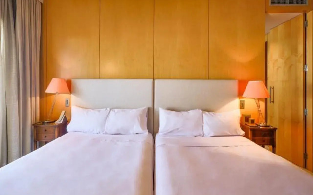 Suites del Mar Fenals