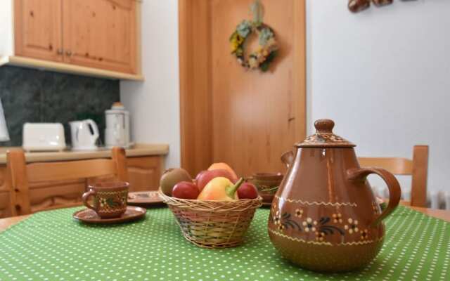 Sophisticated Holiday Home With Garden