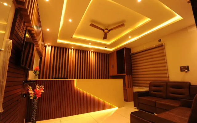 Mc Suites Mysuru