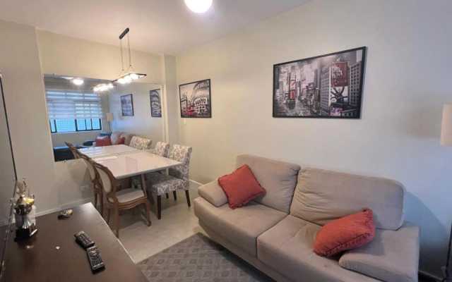 Beira Mar na José Menino