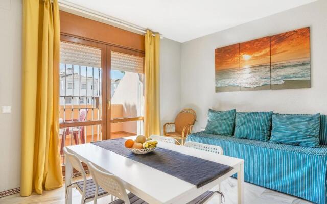 Apartamento La Caracola