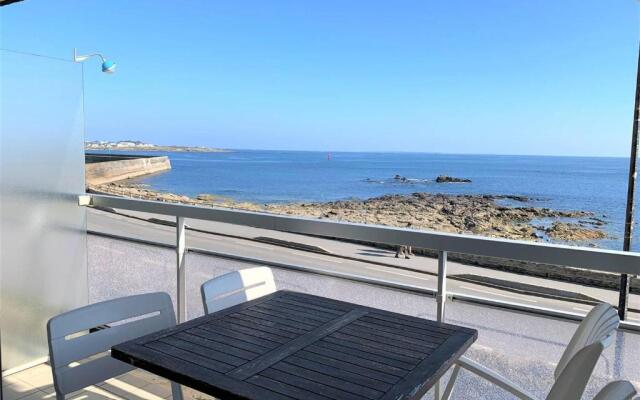 Studio Quiberon, 1 pièce, 4 personnes - FR-1-478-31