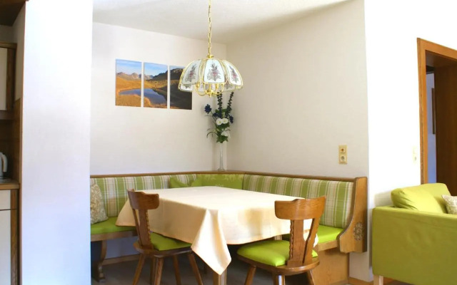 Ferienwohnungen Drexel