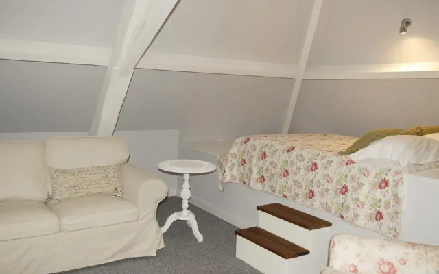 Chambres D'Hôtes B&B Bergerac - La Grande Maison