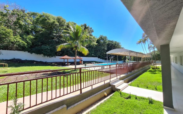 Hotel Aguas de Bodoquena