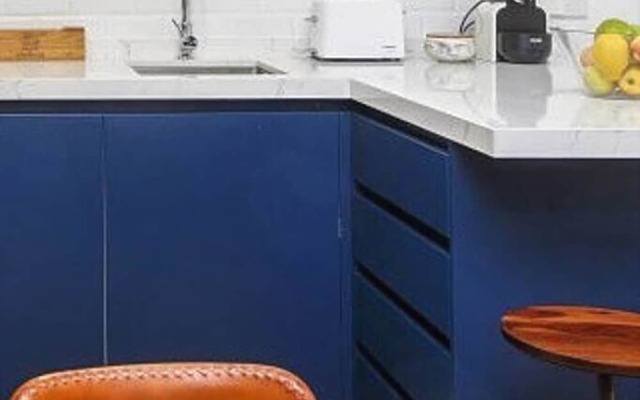 Espectacular Piso de Diseño Junto al Palacio Real