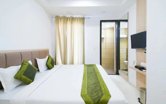 Treebo Avadh Residency