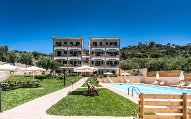Villa San Dioniso