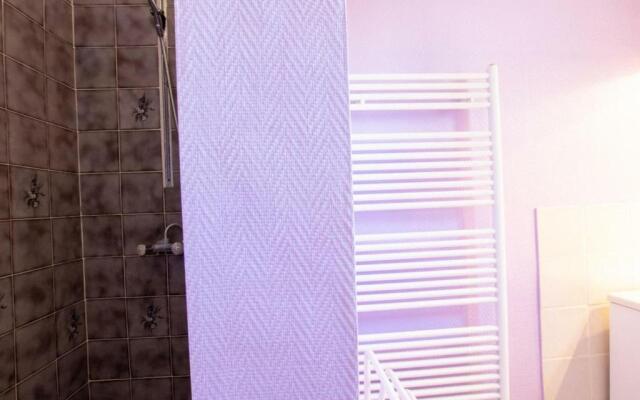 Gãžte Bourdeilles, 4 PiãˆCes, 6 Personnes - Fr-1-616-201