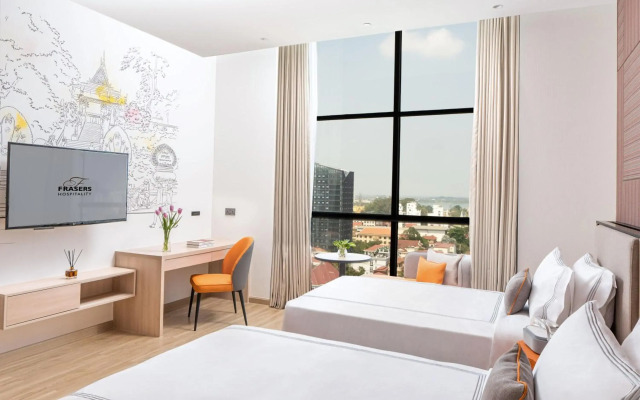 Capri by Fraser, Phnom Penh