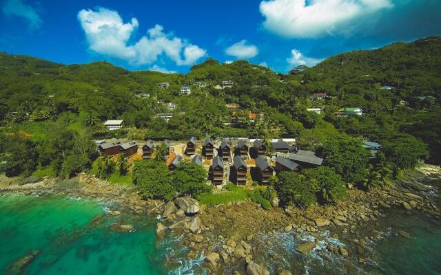 Oceanica Resort Seychelles