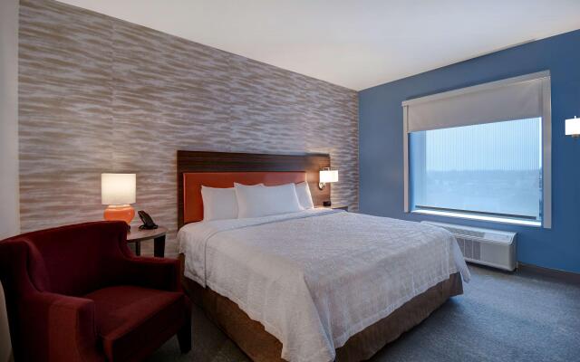 Home2 Suites by Hilton Troy