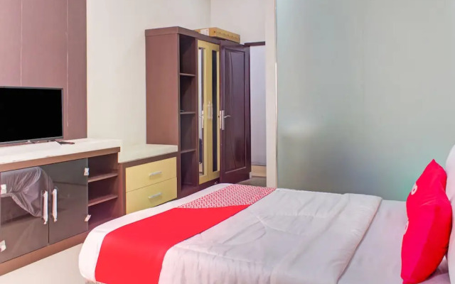 OYO 3394 Apm Residence Syariah