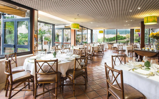 Colleverde Park Hotel