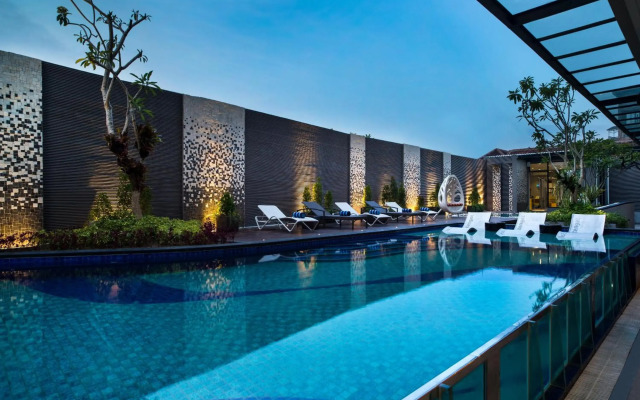 Kamaniiya Petitenget Seminyak