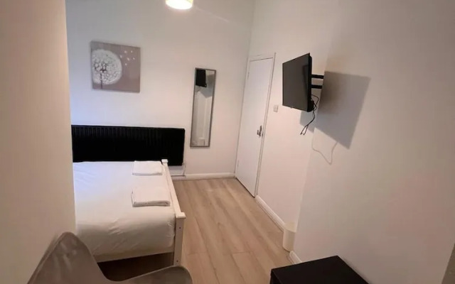 Nest And Limited