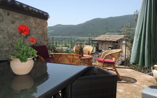 Le Rocche Valnerina Residence